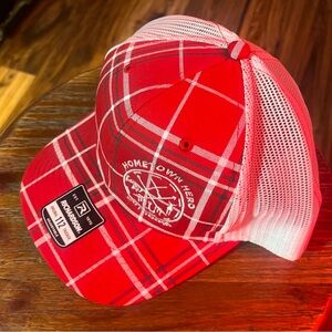 Hometown Hero Outdoors Hat